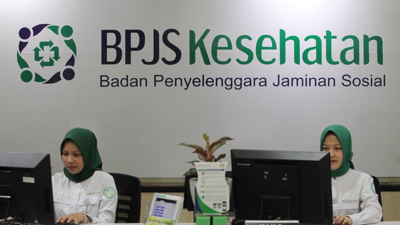 Daftar BPJS Kesehatan Dengan Mudah dan Cepat Melalui Aplikasi Mobile JKN