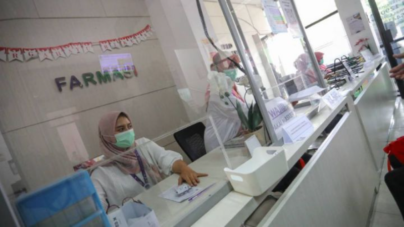 Daftar Sekarang! Program Cek Kesehatan Gratis untuk Masyarakat Jakarta