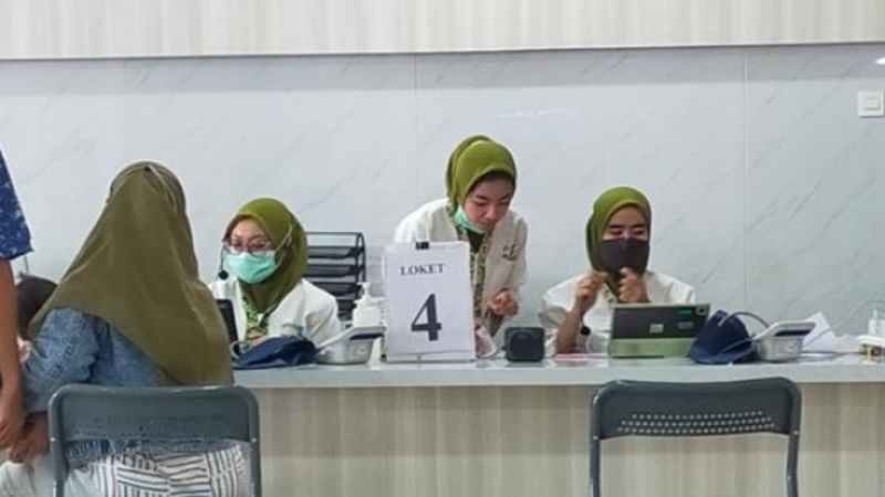 1,9 Juta Orang Gunakan BPJS Kesehatan Setiap Hari, Tapi Masih Mengalami Antre