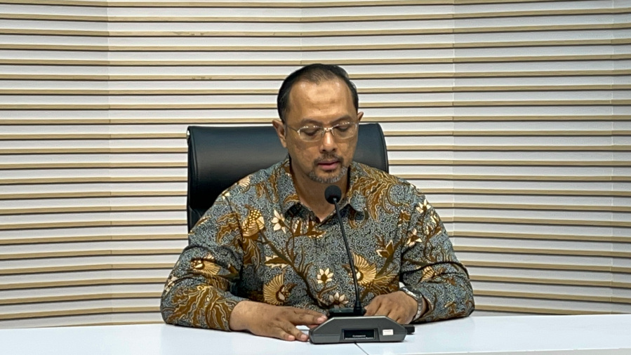 Skandal Walkot Semarang: Mbak Ita Dibawa ke KPK, Kesehatannya Diperiksa
