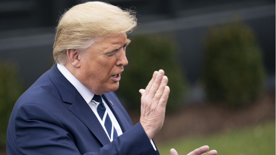 Trump Akan Balas Dendam dengan Tarif Baru atas Pajak Digital untuk Perusahaan Teknologi AS