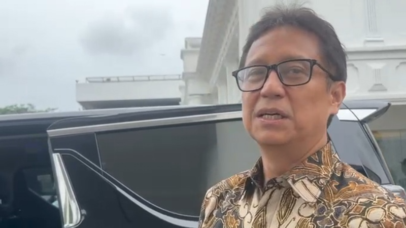Cek Kesehatan Gratis Selama Ramadan, Menkes Pastikan Layanan Tetap Berjalan