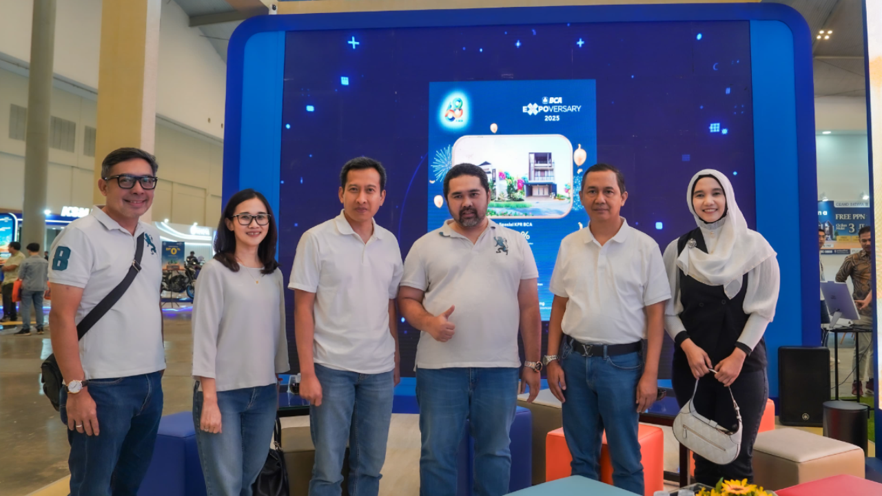 Revolusi Industri Perumahan dengan Teknologi Kecerdasan Buatan