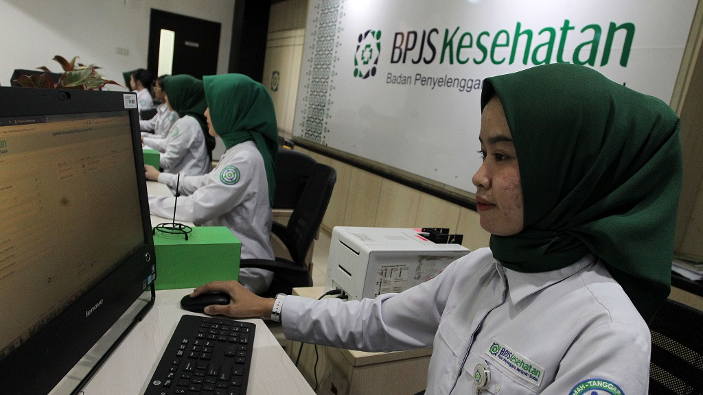 Dapatkan Kacamata Gratis dengan BPJS Kesehatan, Begini Caranya!