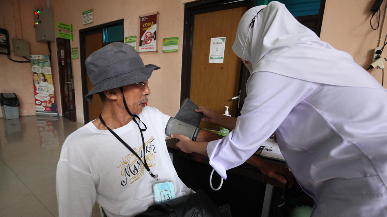 Kesehatan Gratis Butuh Dukungan Anggaran, Fasilitas, dan Sumber Daya Manusia yang Memadai