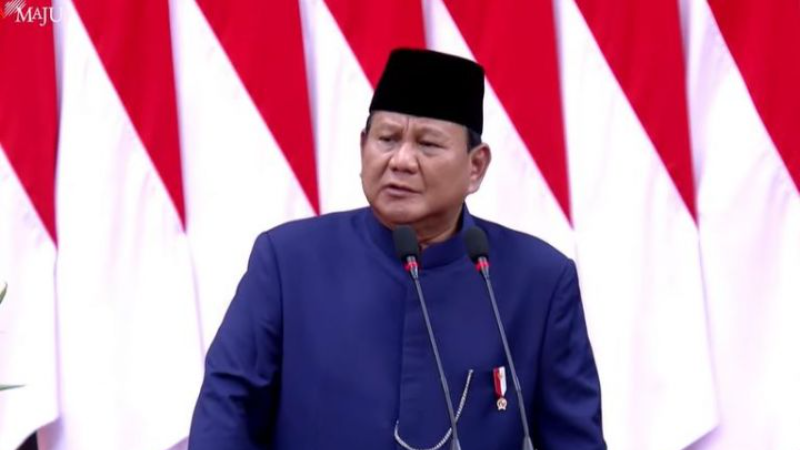 Presiden Fokus Perluas Akses Keuangan, Panggil Pejabat Sektor Ekonomi