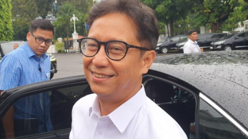 Pemerintah Siapkan Rumah Subsidi untuk Tenaga Kesehatan, Prioritas untuk Perawat dan Bidan