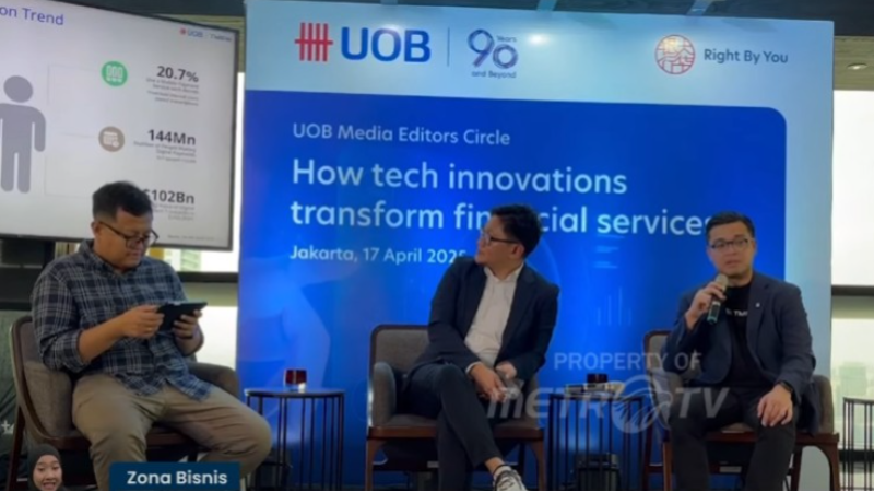 Revolusi AI dalam Keuangan: Peluang Emas atau Risiko Tersembunyi?