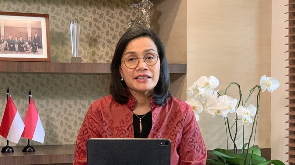 Stabilitas Sistem Keuangan RI Terjaga di Tengah Ketidakpastian Global