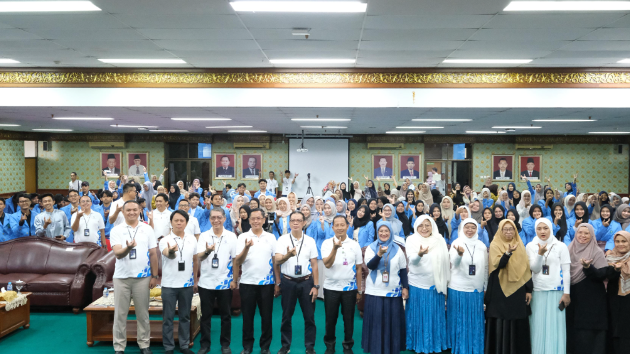 Membangun Generasi Cerdas Finansial Melalui Literasi Keuangan