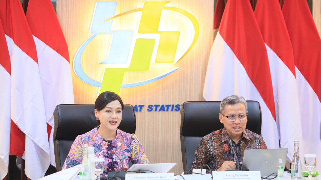 Masyarakat Indonesia Makin Melek Keuangan, Literasi dan Inklusi Keuangan Meningkat