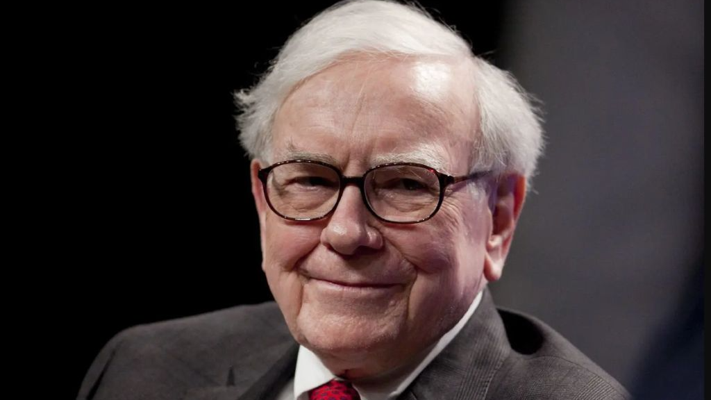 Warren Buffett Mengundurkan Diri, Aset Berkshire Hathaway Mencapai Rp5.000 Triliun