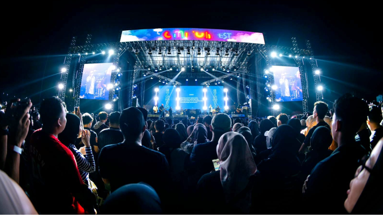 JavaLive Hadirkan Konser Musik sebagai Wadah Pertemuan Lintas Usia dan Budaya