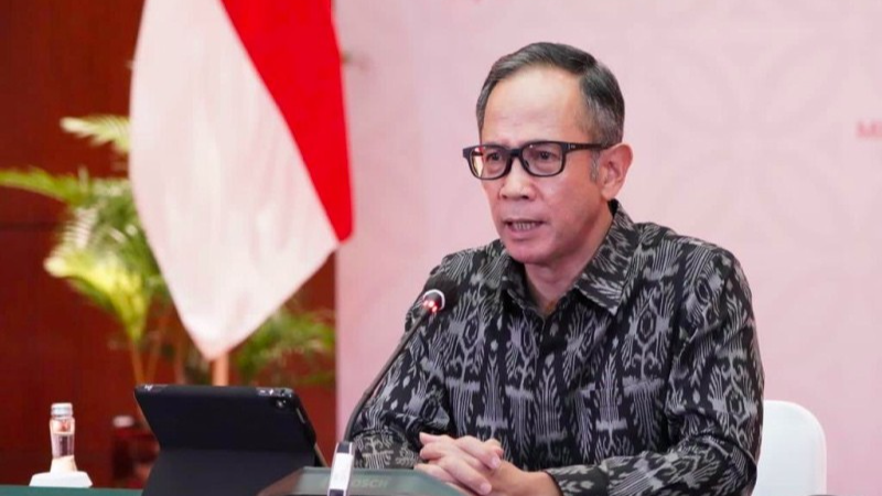Populer Ekonomi: Sektor Jasa Keuangan Indonesia Stabil hingga Google PHK Ratusan Karyawan