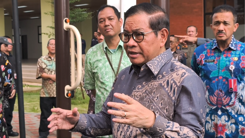Pramono Luncurkan 3 Layanan di Bidang Kesehatan, Apa Saja?