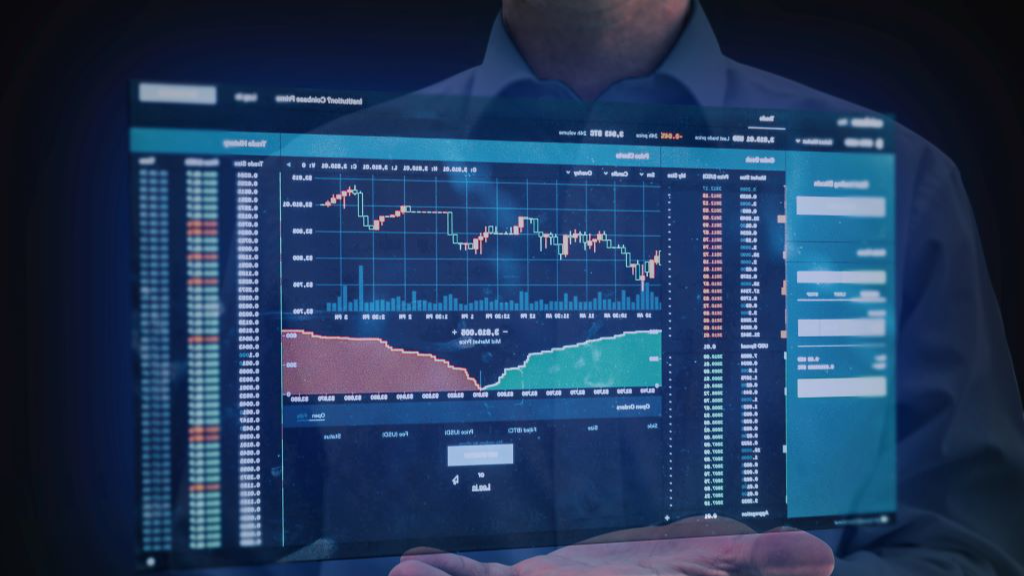 Investor Butuh Petunjuk Kesehatan Ekonomi AS, Wall Street Variatif