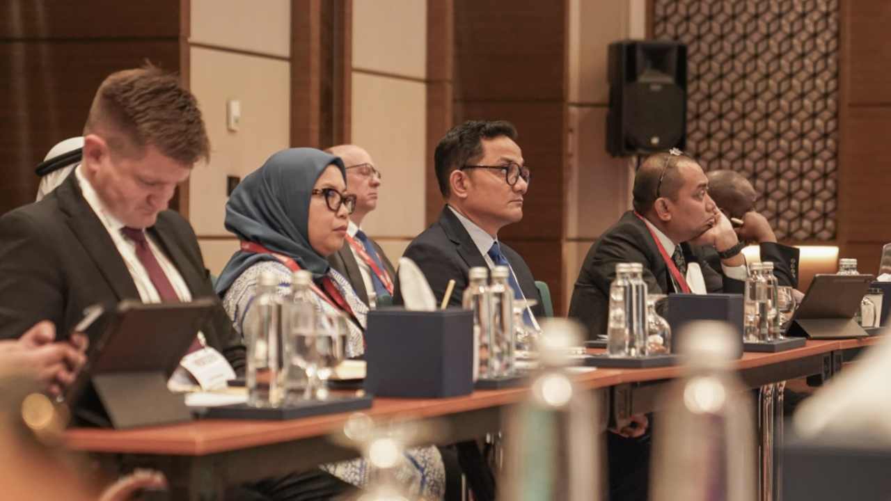 Prospek Cerah Keuangan Syariah Indonesia: Peluang Investasi dan Inovasi Teknologi