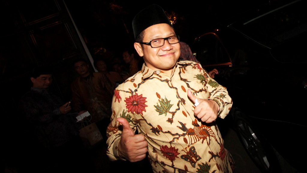 Kemenko PM Jangkau 35% UMKM yang Belum Optimal Gunakan Teknologi