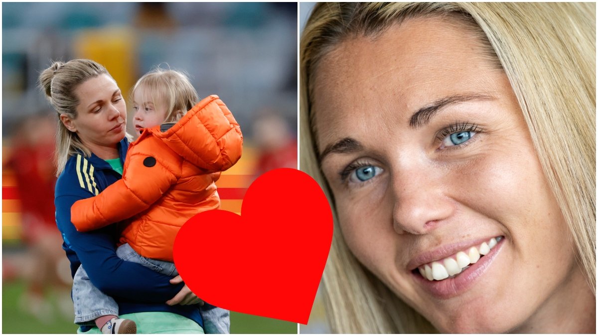 Jennifer Falk: Relationer, Familj och Idrottslivet – En Djupare Inblick