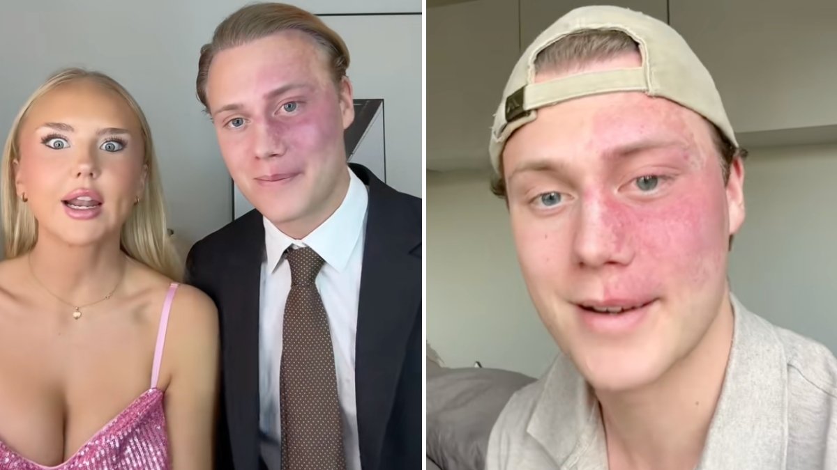 Sem Bloom: Från TikTok-kille till Stjärna – Allt Du Behöver Veta!