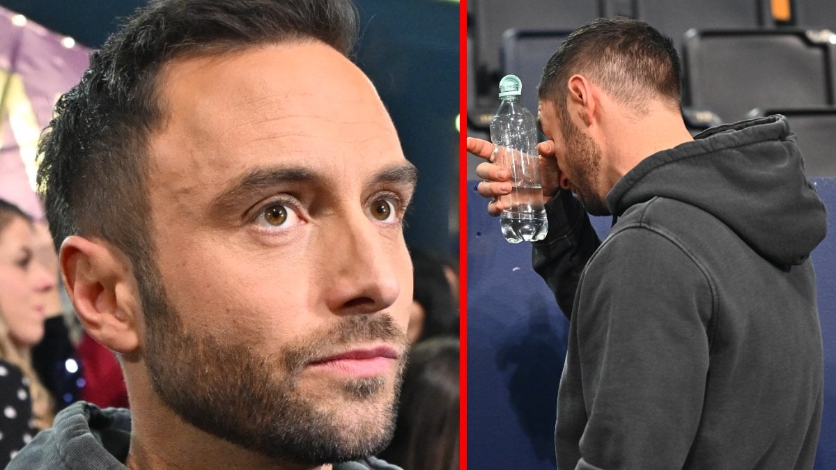 Måns Zelmerlöw bekräftar anklagelser - erkänner missbruk