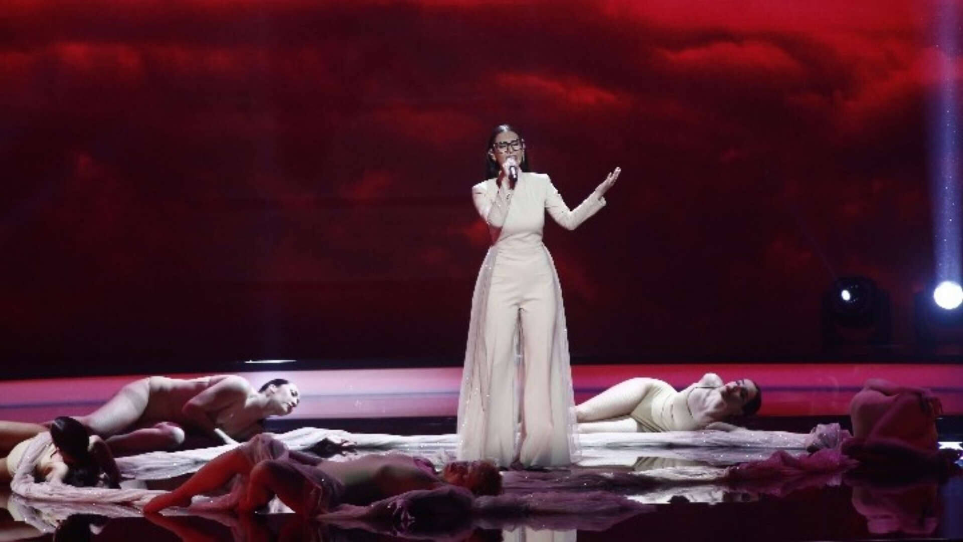 Greece Picks Klavdia's 'Asteromata' for Eurovision 2025: Get Ready for a Showstopping Performance