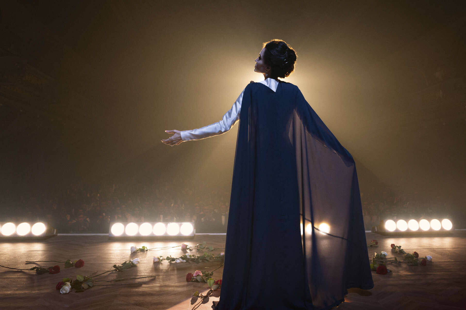 Experience Opera Royalty: Maria Callas Australian Society Launches in Melbourne with Exclusive Film Screening