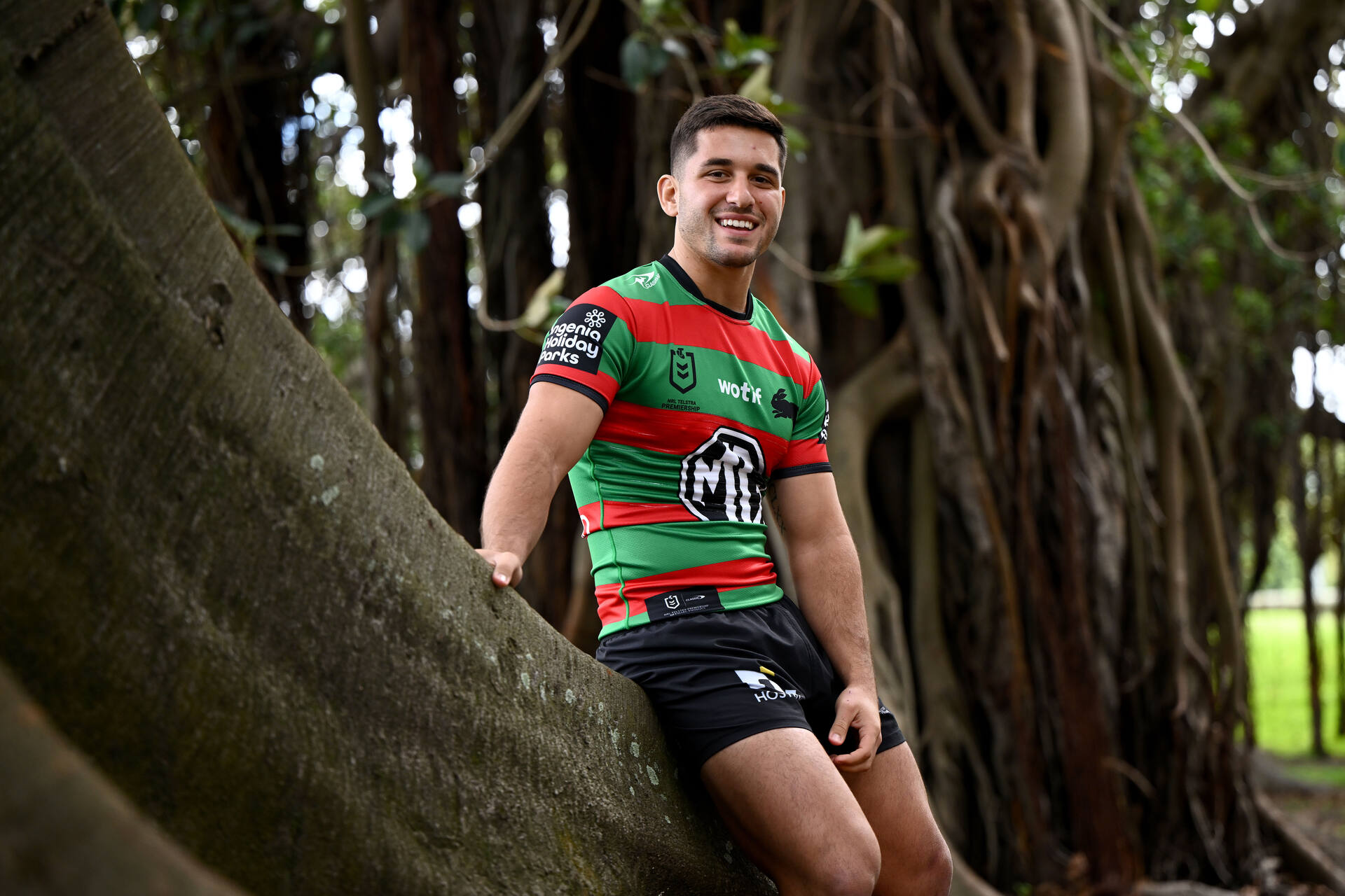 Peter Mamouzelos Eyes Rugby League Debut for Greece in Historic Bid