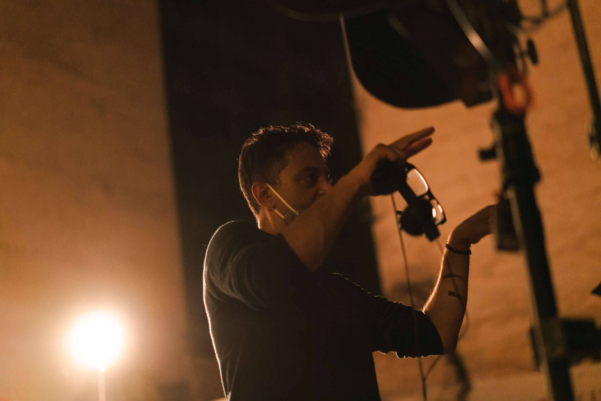 Uncover the Depths: Exclusive Screening and Q&A of 'Voices in Deep' with Director Jason Raftopoulos