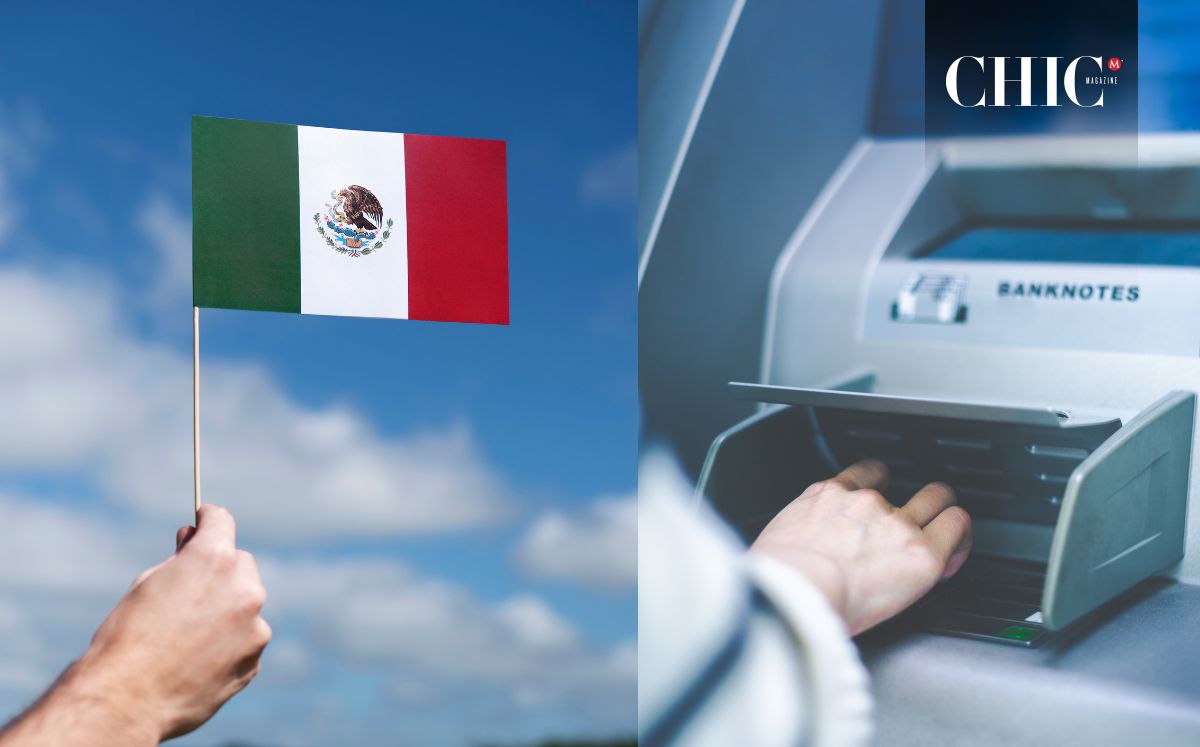 ¿Qué bancos cerrarán el 24 de febrero por el Día de la Bandera en México?