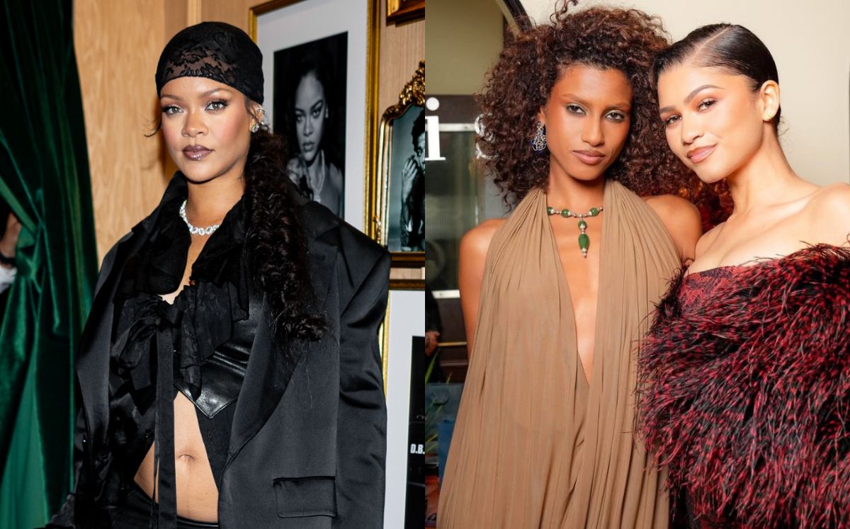 MET Gala 2025: Los mejores looks de las celebridades en las after parties