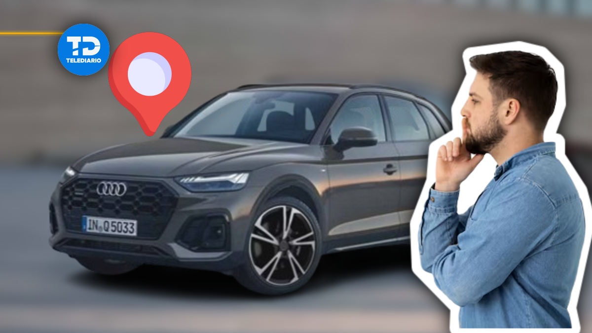 ¿Dónde se producirá el Audi Q5 en 2025? Descubre su lugar de fabricación