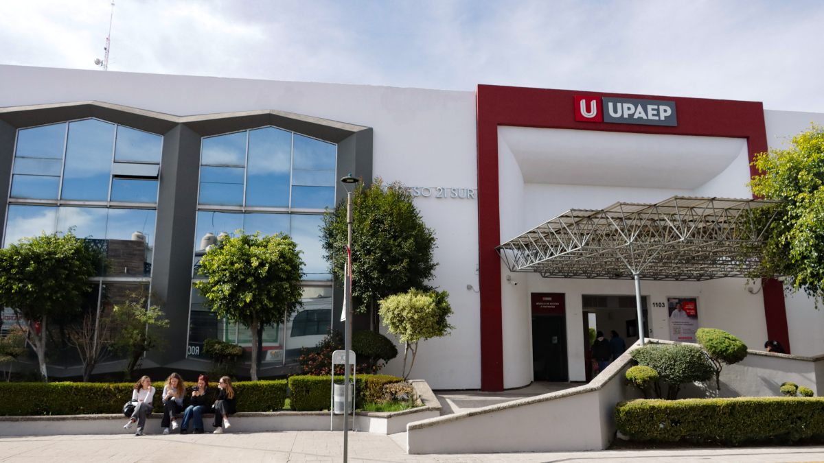 UPAEP separa de cargo a profesor de deportes acusado de abuso y acoso sexual
