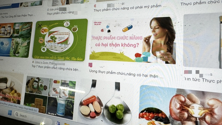 Cảnh Báo: Hàng loạt Thực phẩm Bảo vệ Sức khỏe Bị Thu hồi! Danh sách chi tiết và lý do