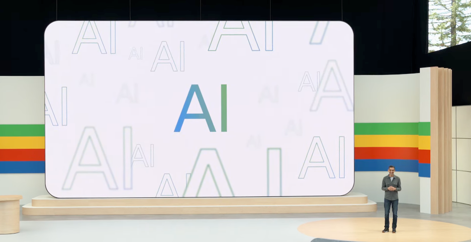 Gemini Ultra Mencuri Perhatian! Inilah Sorotan Utama Google I/O 2024 dan Inovasi Terbaru untuk Android, Chrome, & Lebih!