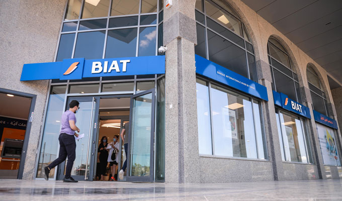 La BIAT sacrée Meilleure Banque sur le marché de change en Tunisie en 2025 par Global Finance