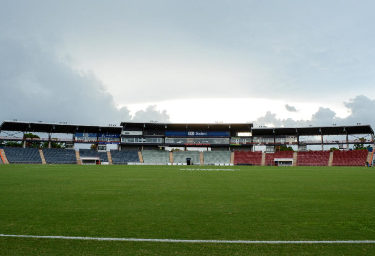 The Northern Territory is Aussie Rules' untapped goldmine - it's time the AFL woke up and realised it