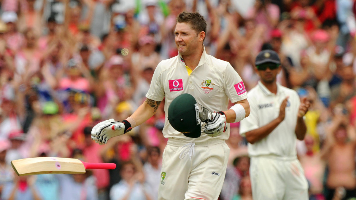 Michael Clarke: Why He Deserves a Place Among Cricket's All-Time Legends