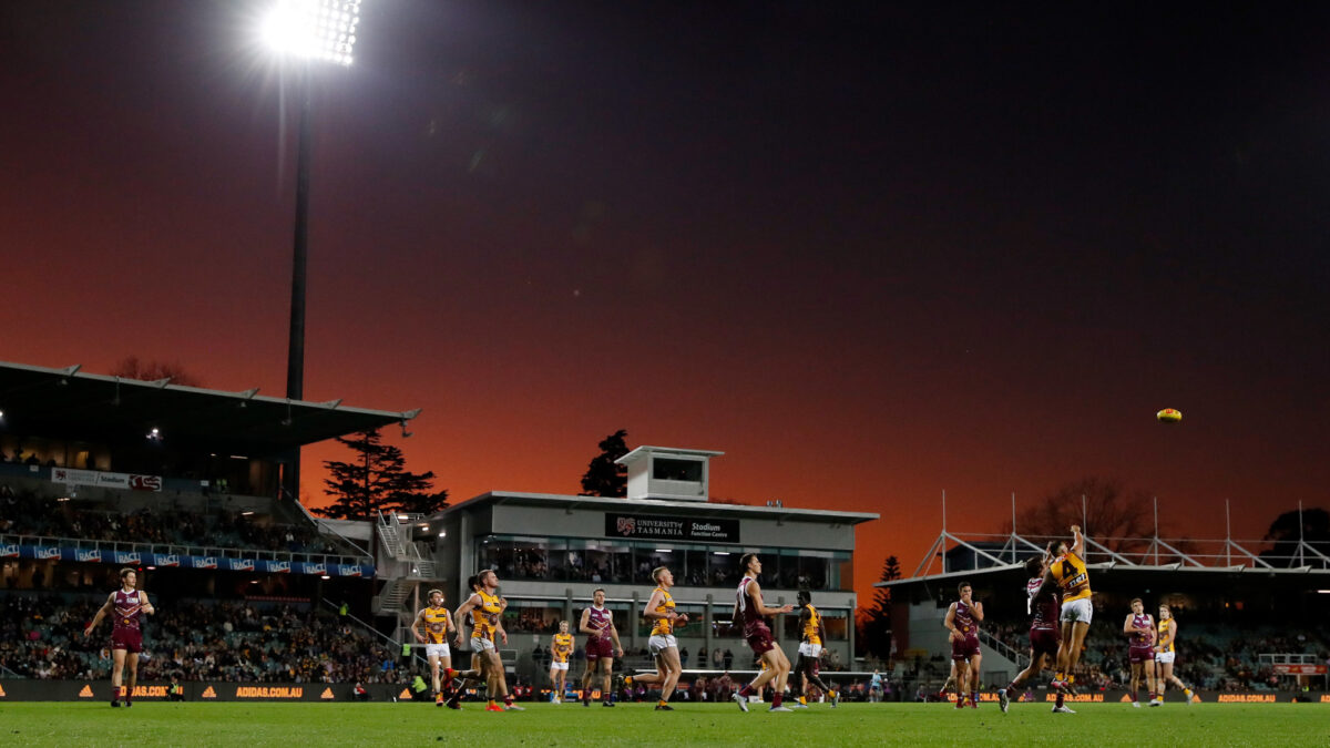 The afternoon Tasmania stunned the Big V: A State of Origin triumph for the ages