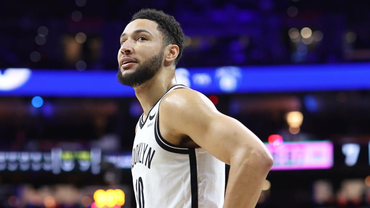 Ben Simmons' Triumphant Return: Nets Bounce Back Against Hornets