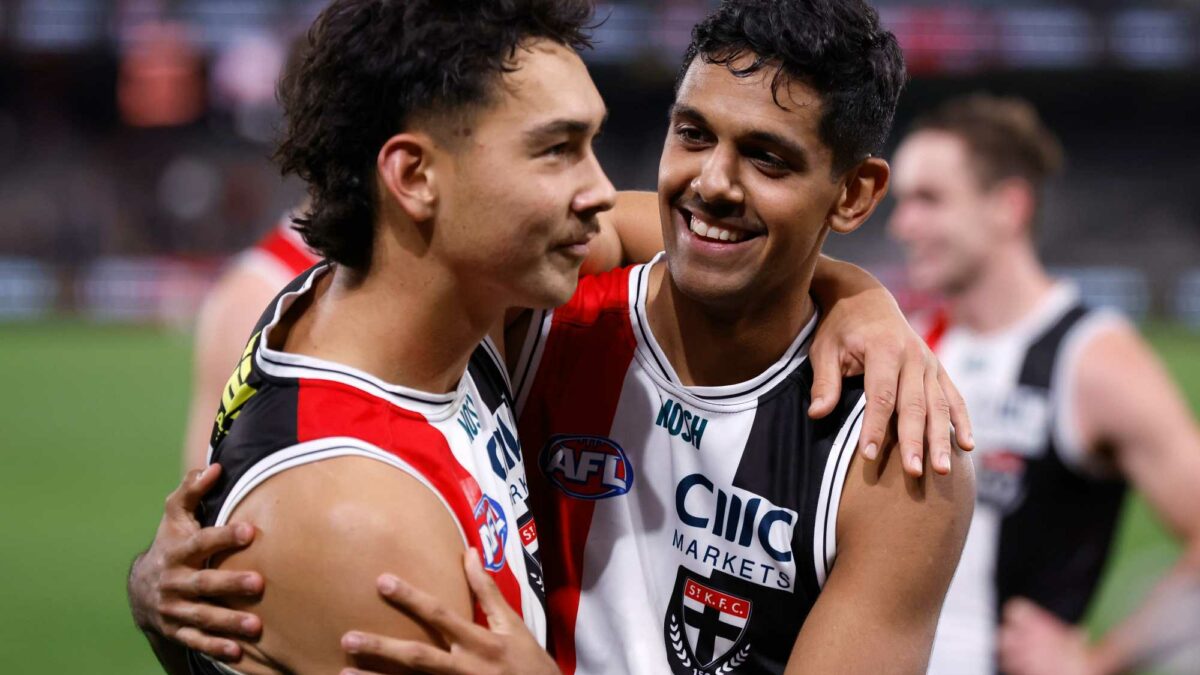 AFL crucial cogs, Round 10; which players need to stand up for your team?