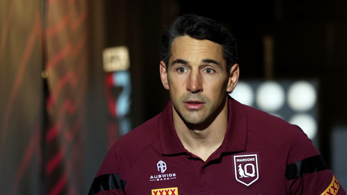Maroons in Crisis? Cobbo Doubt, Carrigan Worry, Slater's Star Exodus & Surprise Veteran Call-Up for Origin Showdown