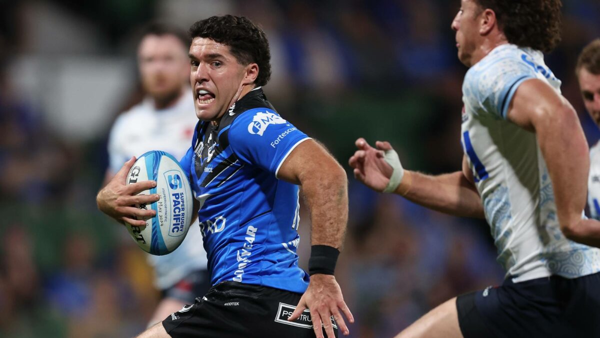Waratahs vs Western Force Live: Super Rugby Pacific Scores, Updates and Blog