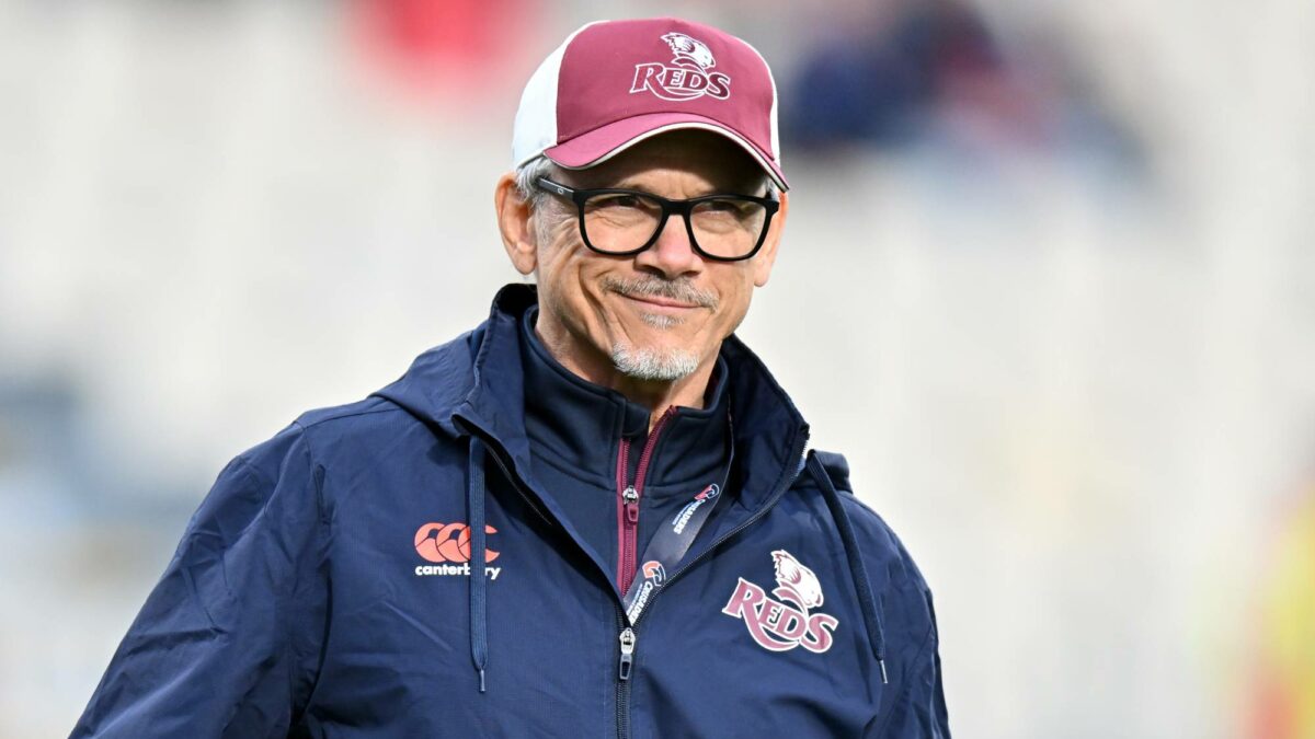 Wallabies Coaching Saga: Les Kiss Commits to Queensland Amidst Ongoing Speculation