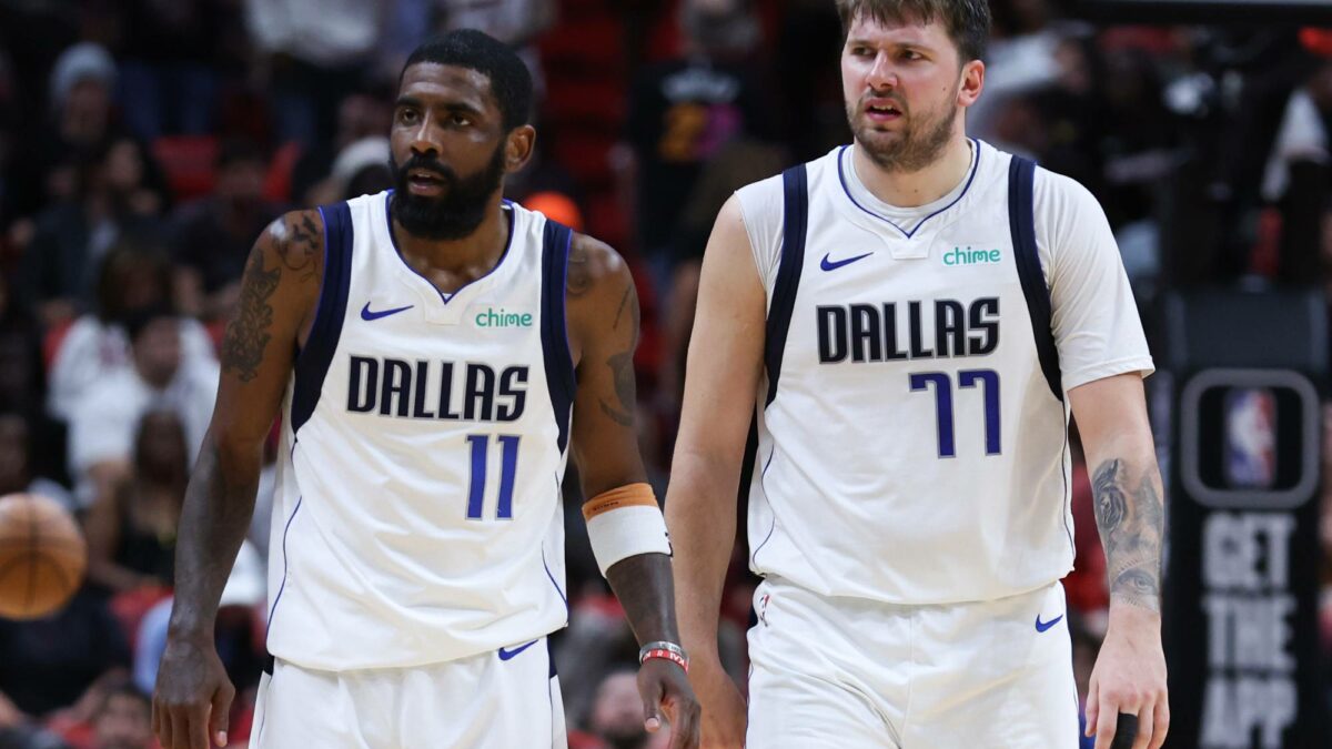 NBA Trade Shock: Lakers Outmaneuver Mavericks in Blockbuster Doncic Deal - What's Next?