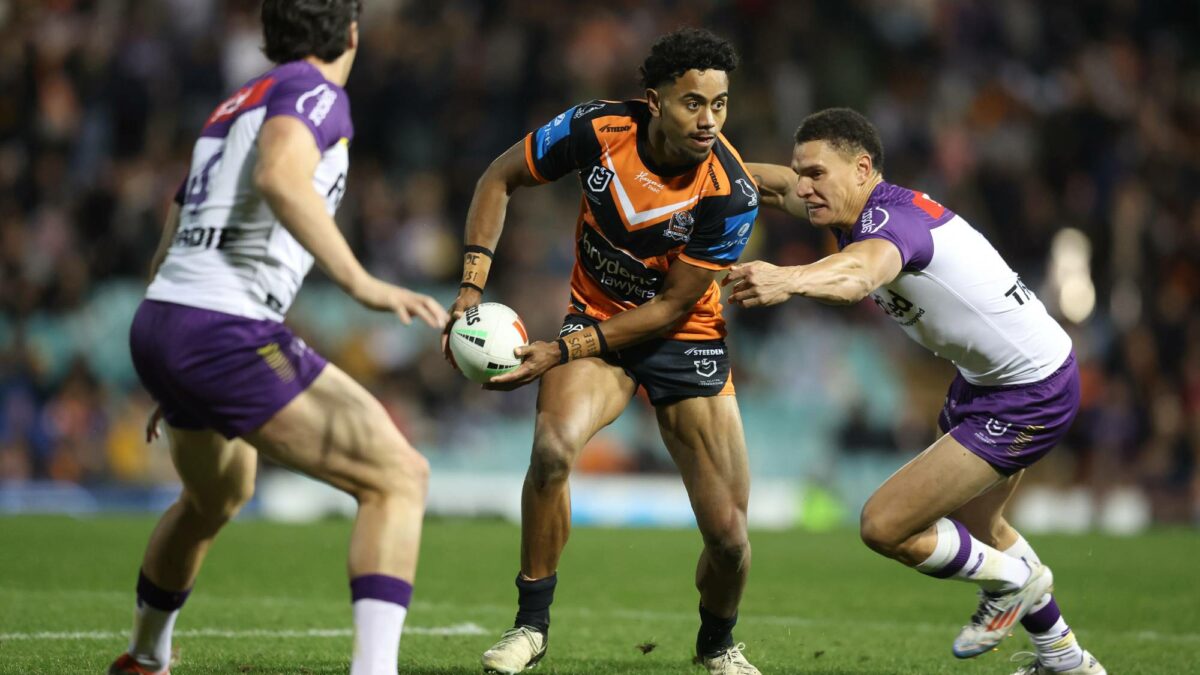 NRL Injury Crisis: Tigers Star Sidelined, Cowboy's Suspension, Cleary's Race Against Time & Sharpe's Worrying Kidney Damage