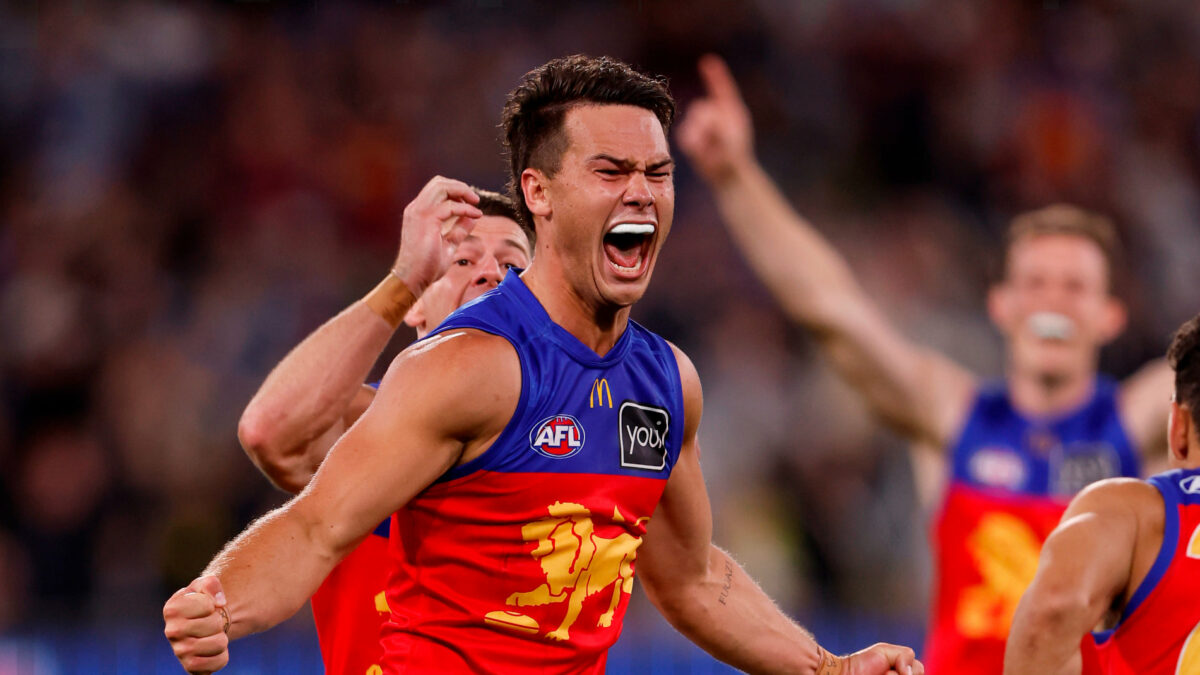 AFL Power Rankings: Round 15 - Dogs Surge, Lions Roar, and Geelong's Troubles Continue!