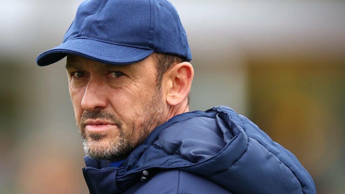 Socceroos' Next World Cup Qualifier Opponent: What to Expect from Indonesia Under New Coach