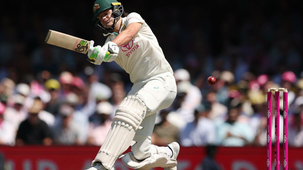Australia's Cricket Conundrum: Can a Strong Coach Tame Konstas' Aggressive Approach?