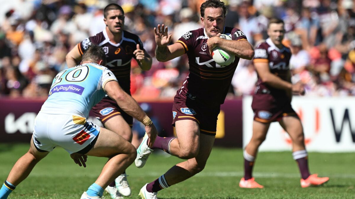 NRL Finals Preview: Broncos' Uncertain Return, Rabbitohs' Bounce Back and Tigers' Revival